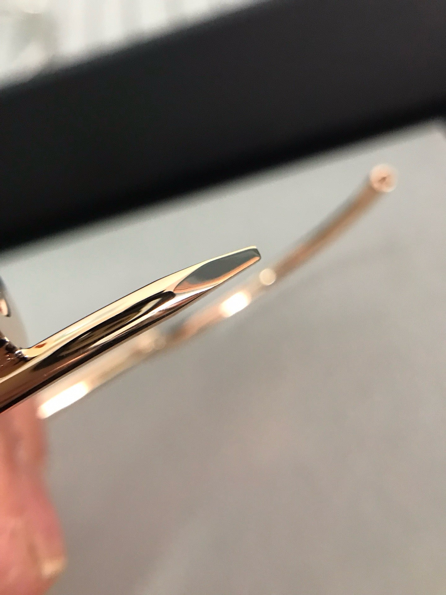 [Auream]JUSTE BRACELET 3.5MM