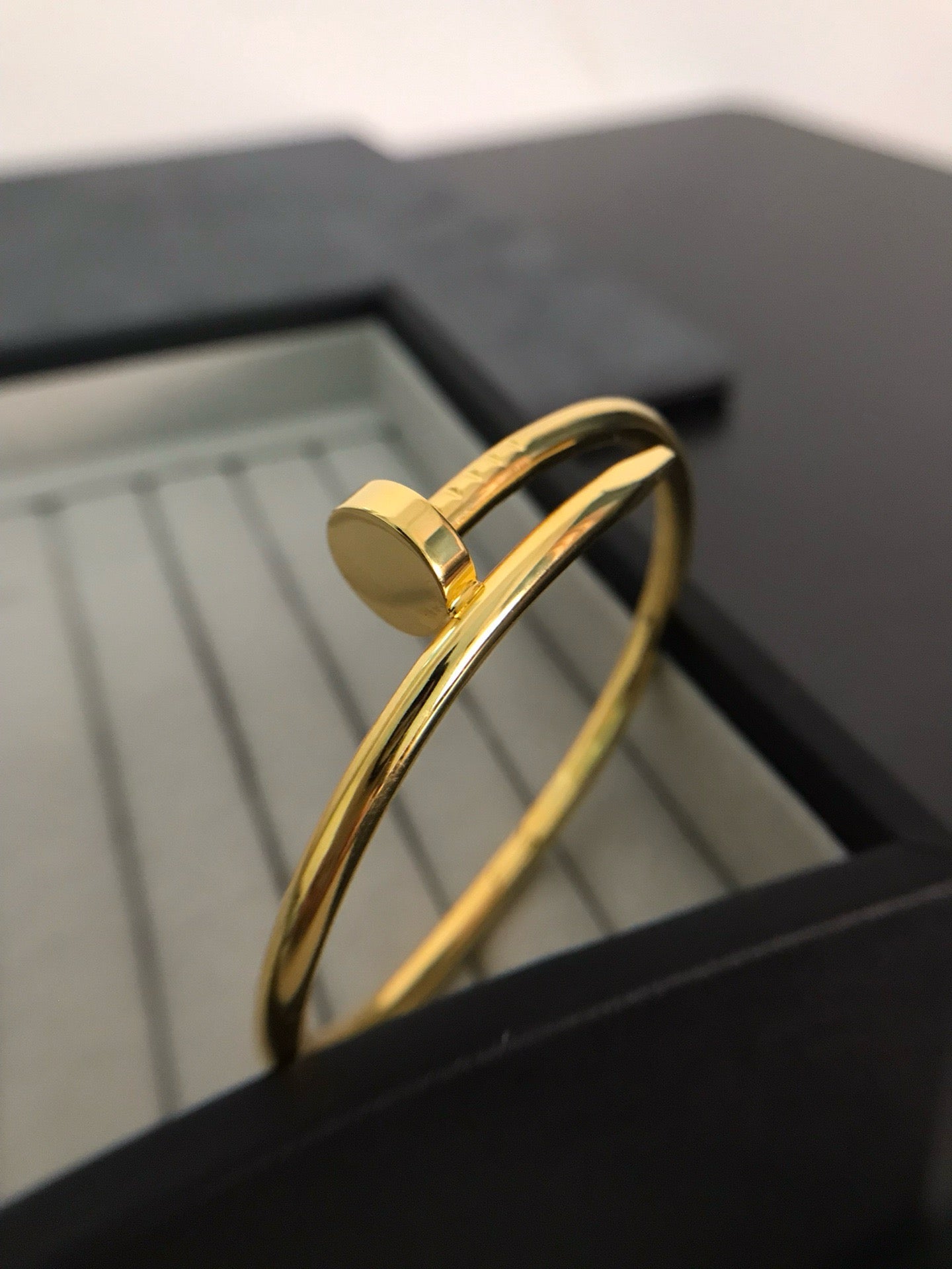 [Auream]JUSTE BRACELET 3.5MM