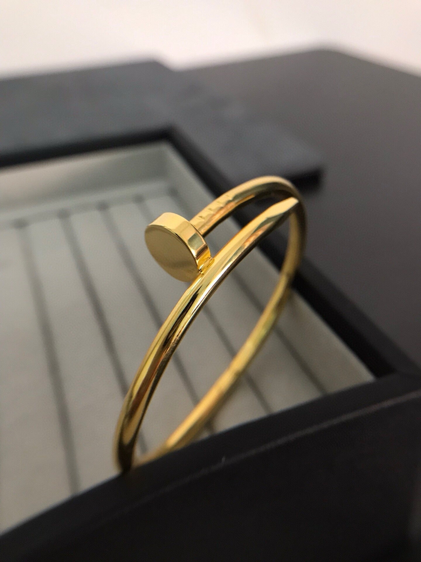 [Auream]JUSTE BRACELET 3.5MM
