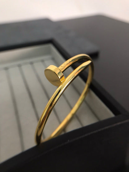 [Auream]JUSTE BRACELET 3.5MM