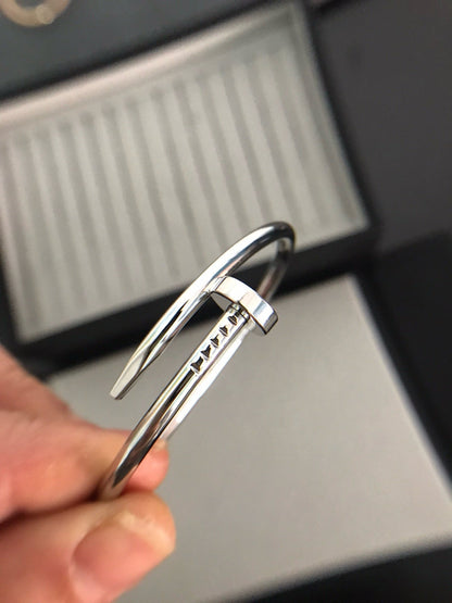 [Auream]JUSTE BRACELET 3.5MM