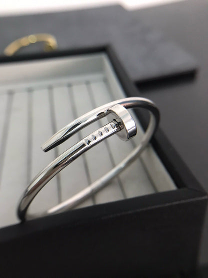 [Auream]JUSTE BRACELET 3.5MM