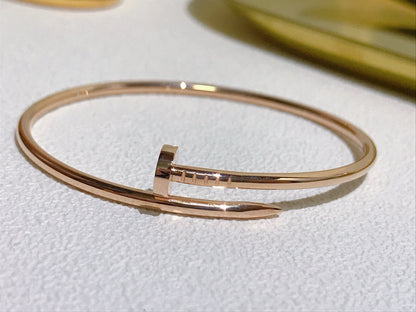 [Auream]JUSTE BRACELET 2.5MM