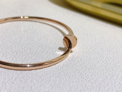 [Auream]JUSTE BRACELET 3.5MM