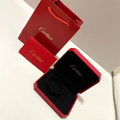[Auream]CA BRACELET NECKLACE RING BOX GIFT BAG