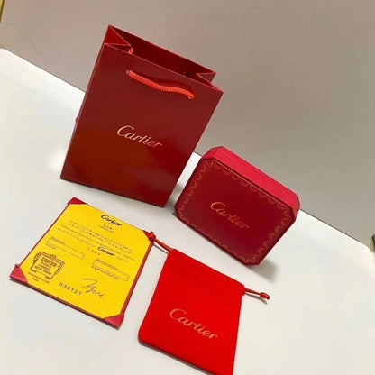 [Auream]CA BRACELET NECKLACE RING BOX GIFT BAG