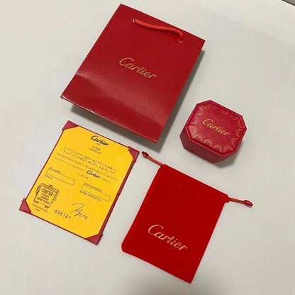 [Auream]CA BRACELET NECKLACE RING BOX GIFT BAG
