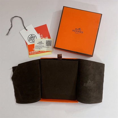 [Auream]HM BRACELET NECKLACE RING BOX GIFT BAG