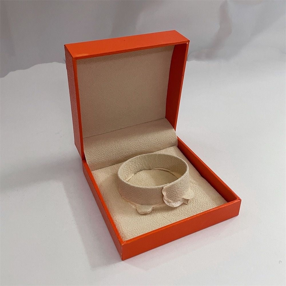 [Auream]HM BRACELET NECKLACE RING BOX GIFT BAG