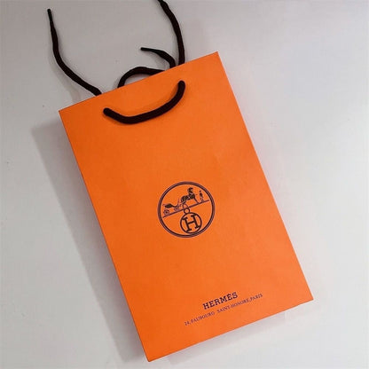 [Auream]HM BRACELET NECKLACE RING BOX GIFT BAG