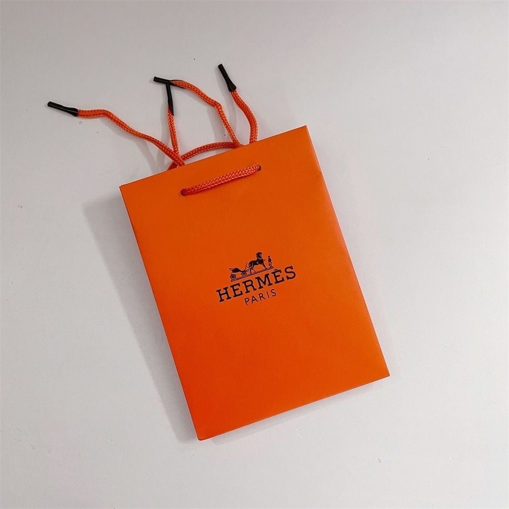 [Auream]HM BRACELET NECKLACE RING BOX GIFT BAG