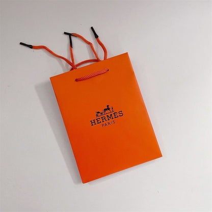 [Auream]HM BRACELET NECKLACE RING BOX GIFT BAG