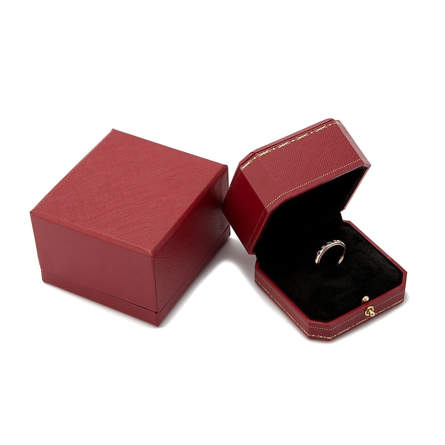 [Auream]CA BRACELET NECKLACE RING BOX GIFT BAG