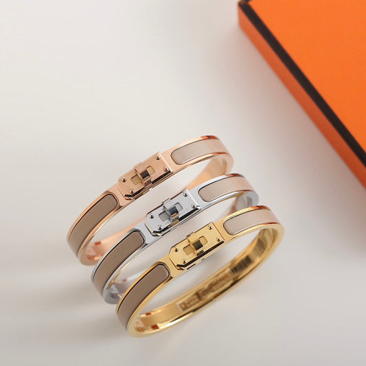 [Auream]HM KELLY GREY BRACELET