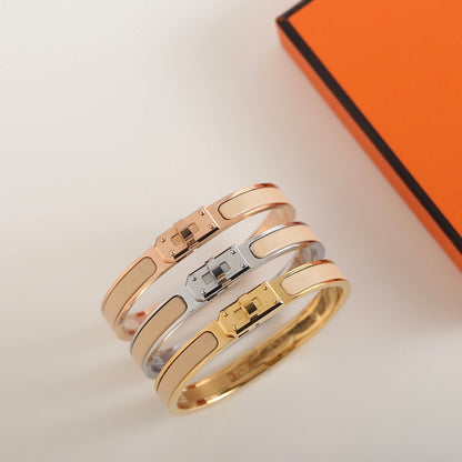 [Auream]HM KELLY BEIGE BRACELET