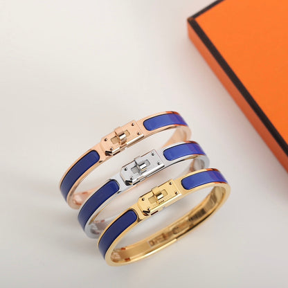 [Auream]HM KELLY BLUE BRACELET