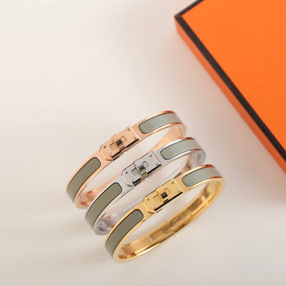 [Auream]HM KELLY BLUE GREEN BRACELET