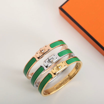 [Auream]HM KELLY GREEN BRACELET