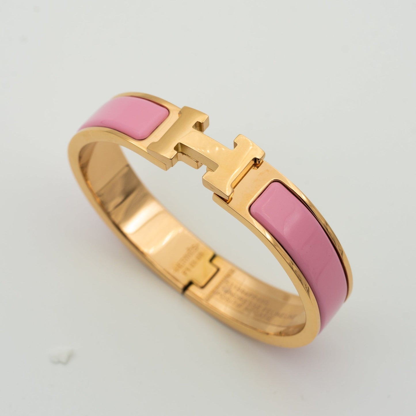 [Auream]H PINK BRACELET