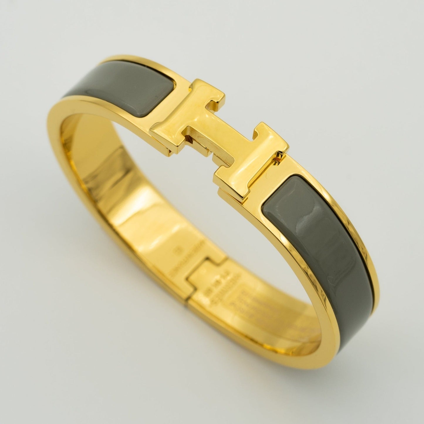 [Auream]H BRACELET BLUE GREEN 12MM