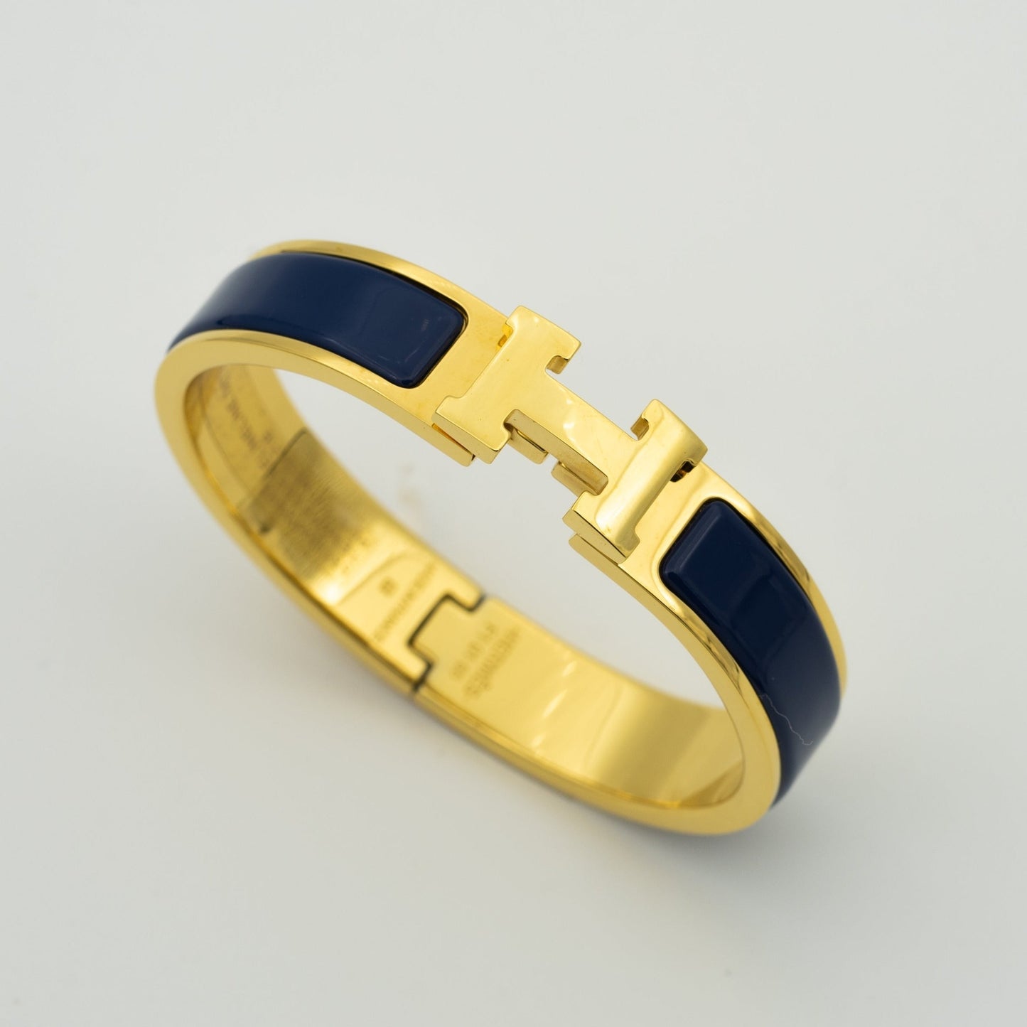 [Auream]H BLUE BRACELET