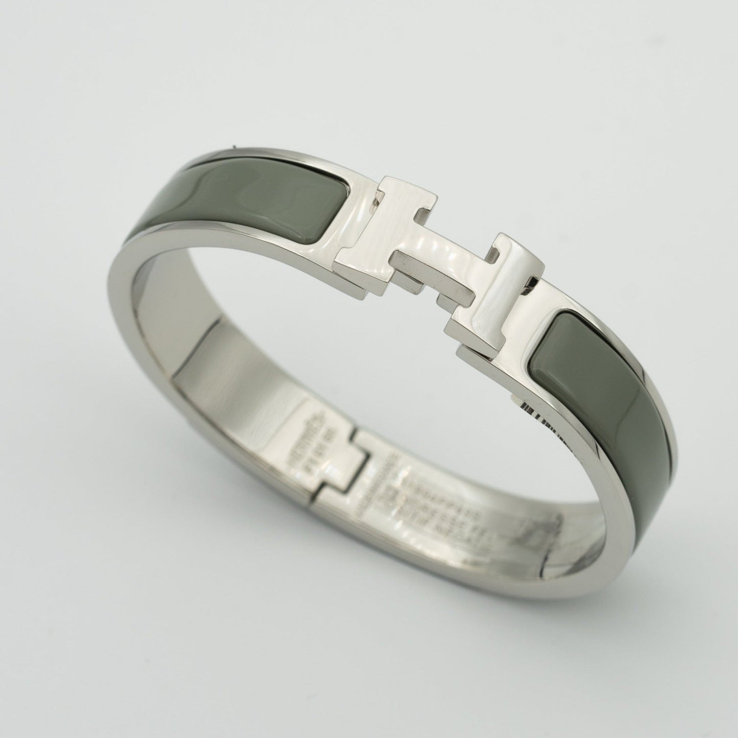 [Auream]H BRACELET BLUE GREEN 12MM