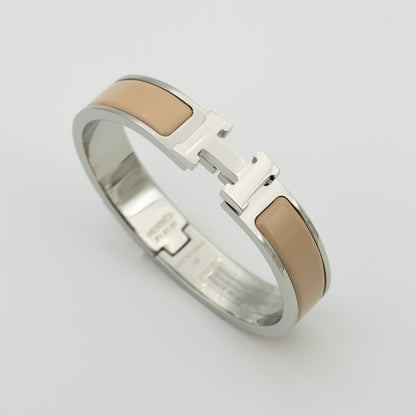 [Auream]H GREY BRACELET