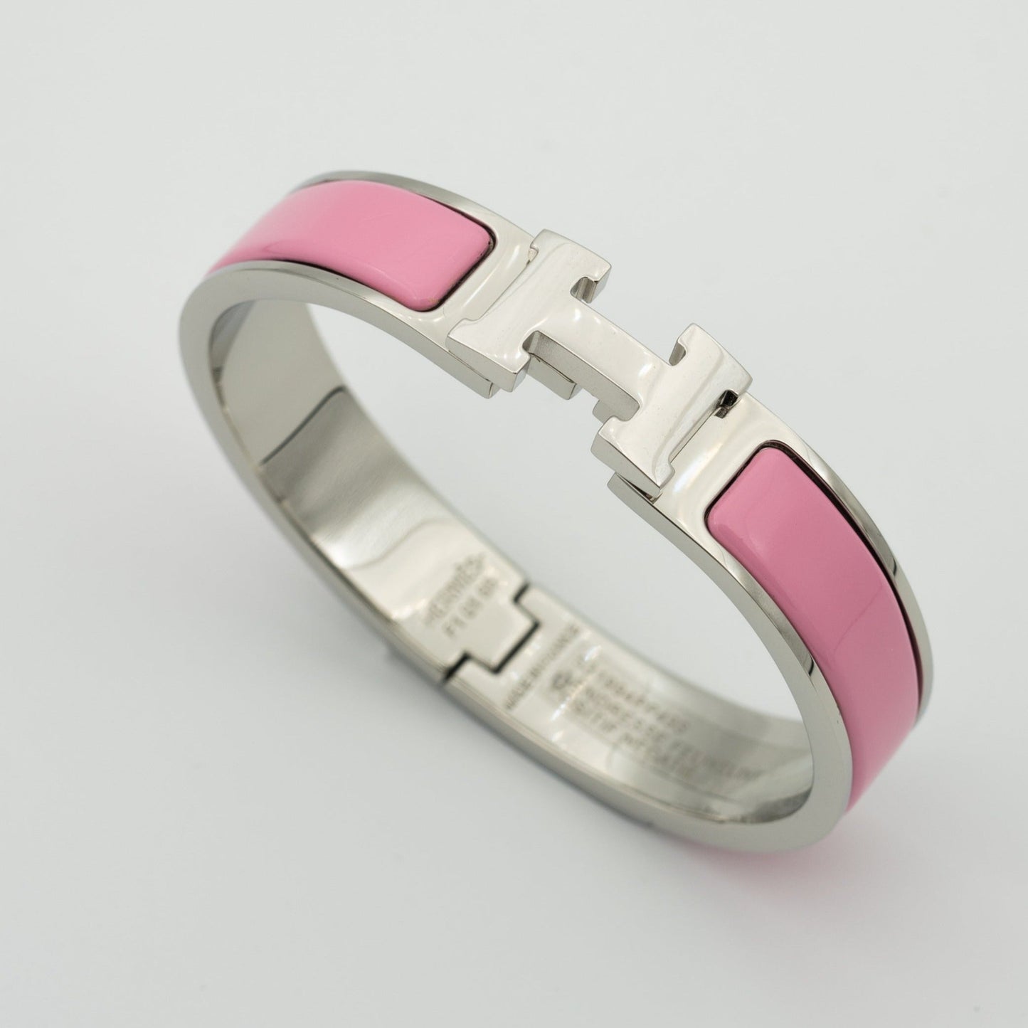 [Auream]H PINK BRACELET
