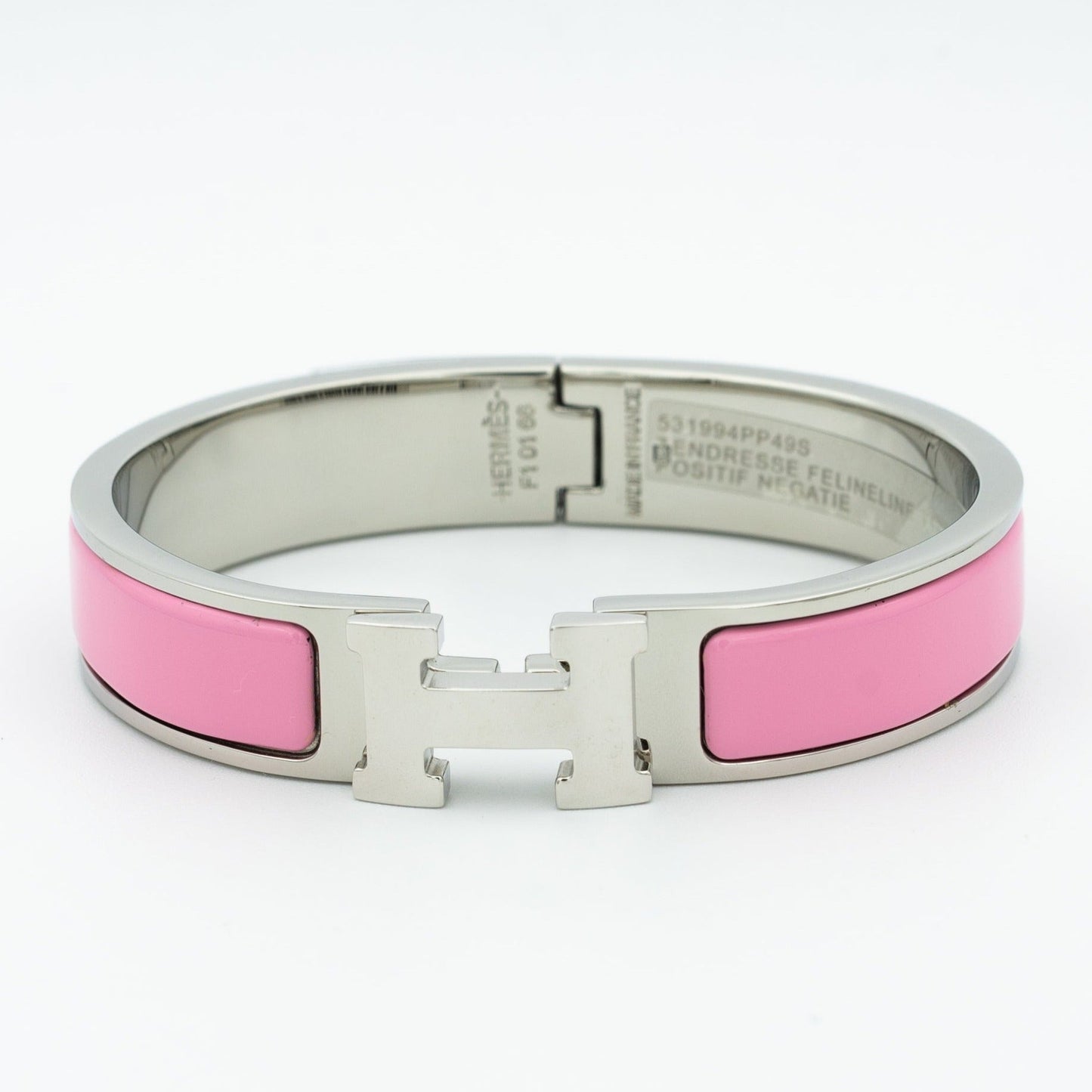 [Auream]H PINK BRACELET