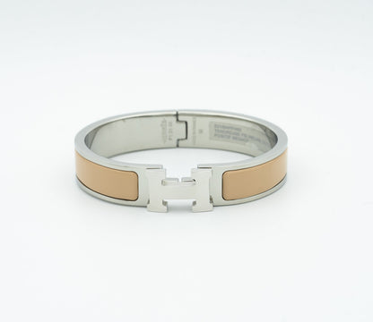 [Auream]H GREY BRACELET