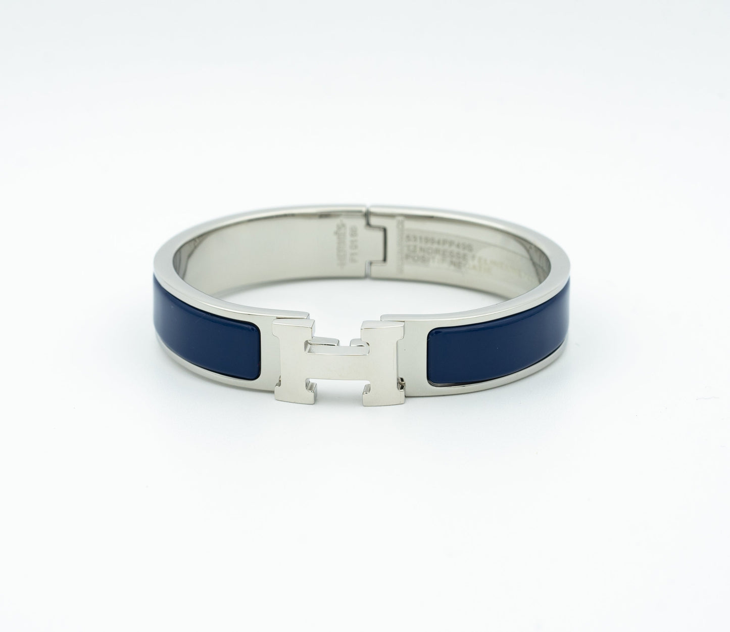 [Auream]H BLUE BRACELET