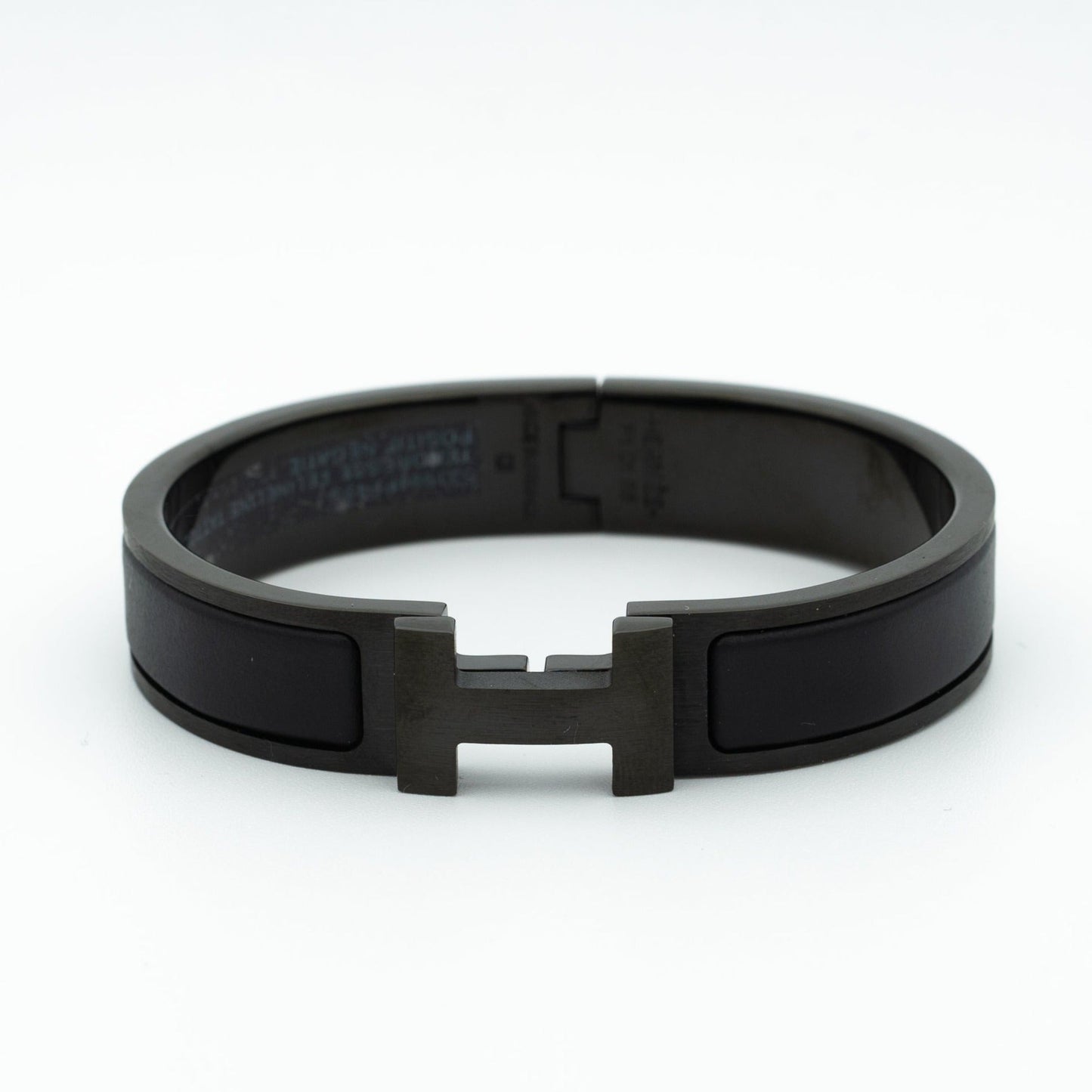 [Auream]H SO BLACK 12MM