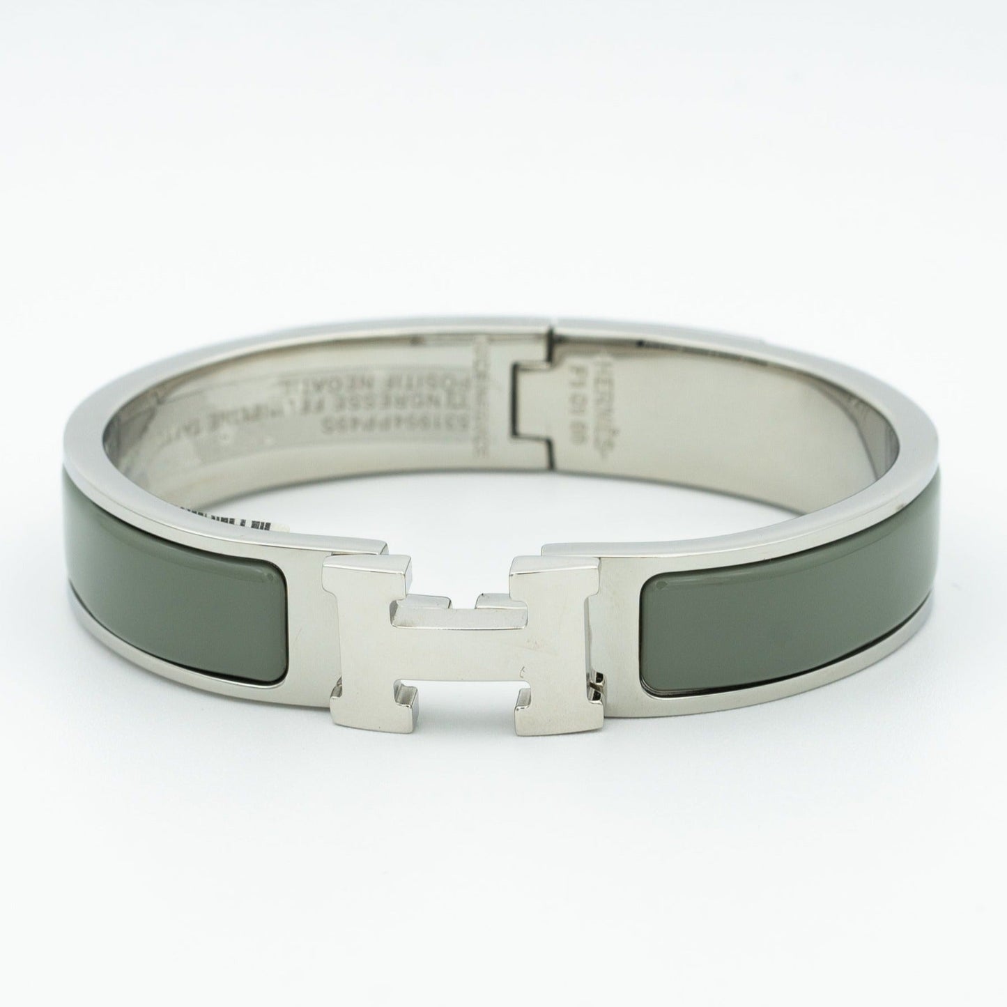 [Auream]H BRACELET BLUE GREEN 12MM