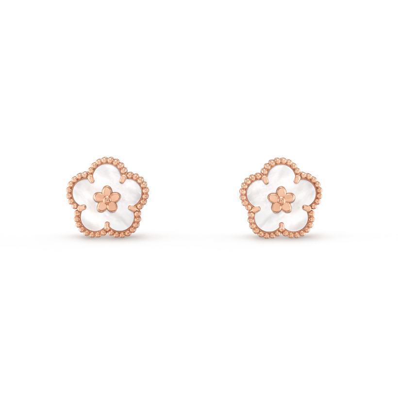 [Auream]2026 NEW STYLE LUCKY SPRING EARRINGS