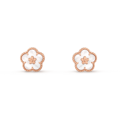 [Auream]2026 NEW STYLE LUCKY SPRING EARRINGS