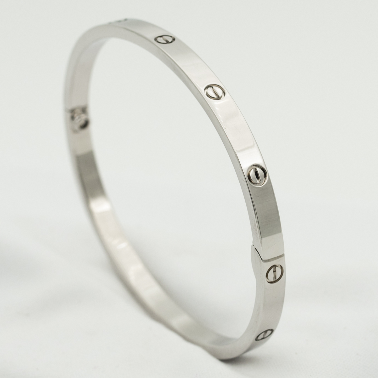 [Auream]LOVE BRACELET 3.65MM