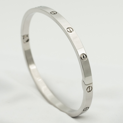 [Auream]LOVE BRACELET 3.65MM