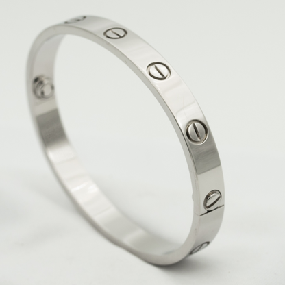 [Auream]LOVE BRACELET 6.1MM