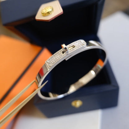 [Auream]KELLY BRACELET DIAMOND