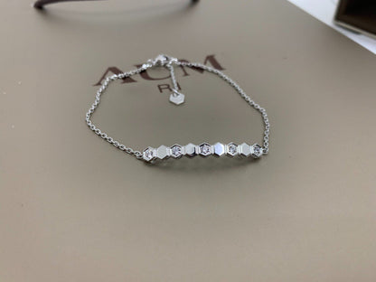 [Auream]BEE LOVE BRACELET DIAMOND