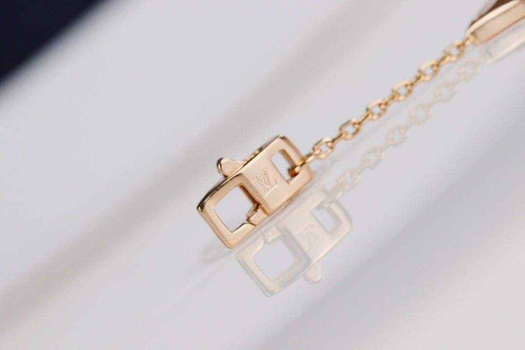[Auream]LEAF CLOVER BRACELET