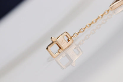 [Auream]LEAF CLOVER BRACELET