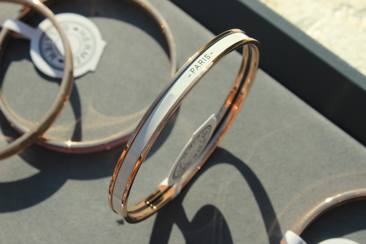 [Auream]HM UNI BANGLE BAG