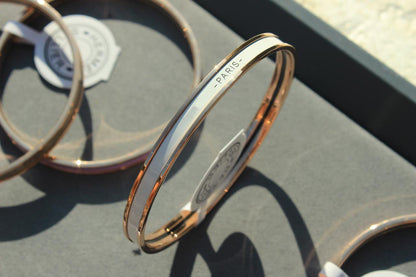 [Auream]HM UNI BANGLE BAG
