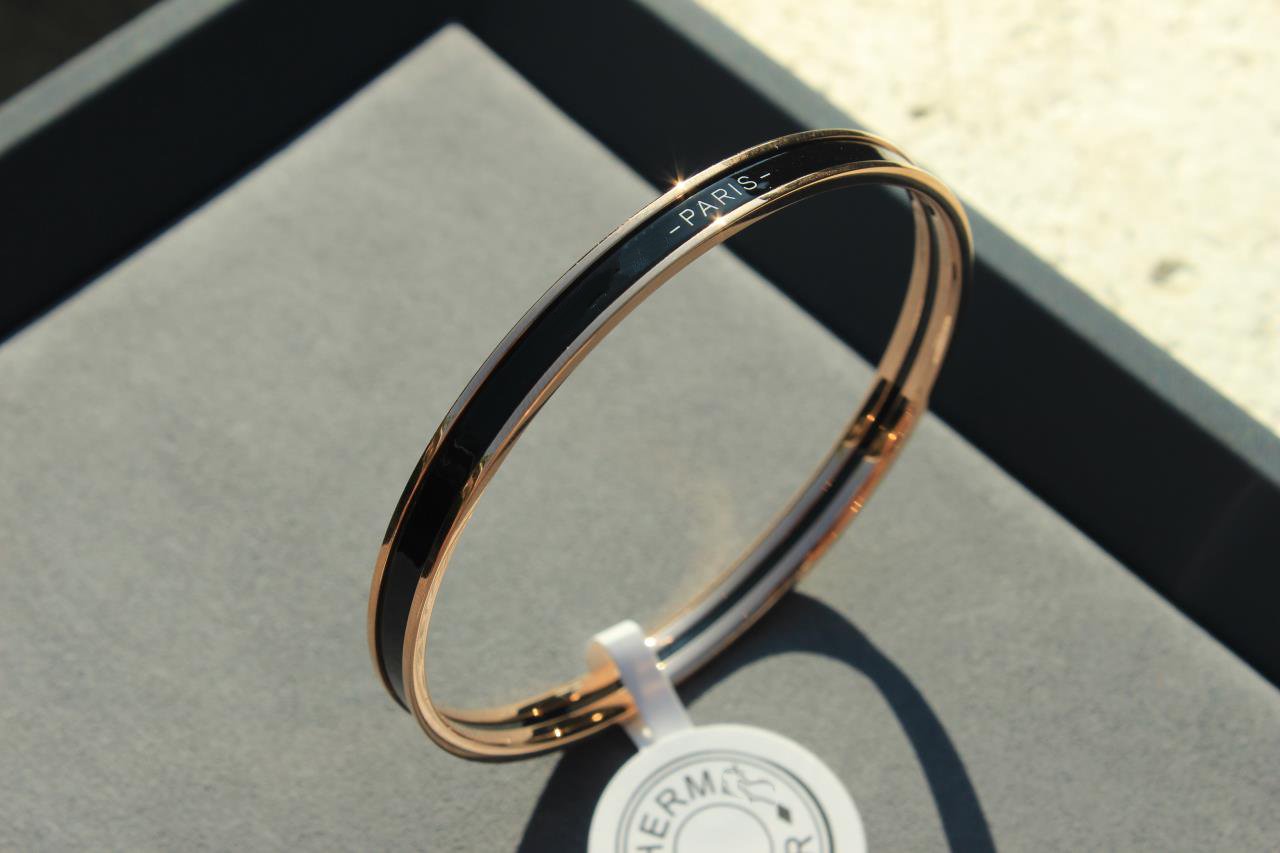 [Auream]HM UNI BANGLE BAG