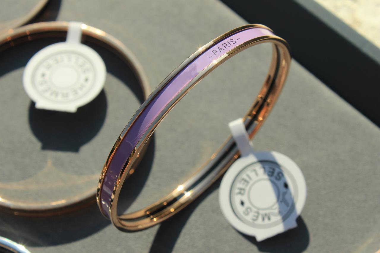 [Auream]HM UNI BANGLE BAG