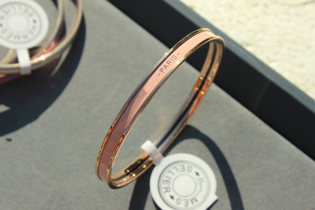 [Auream]HM UNI BANGLE BAG