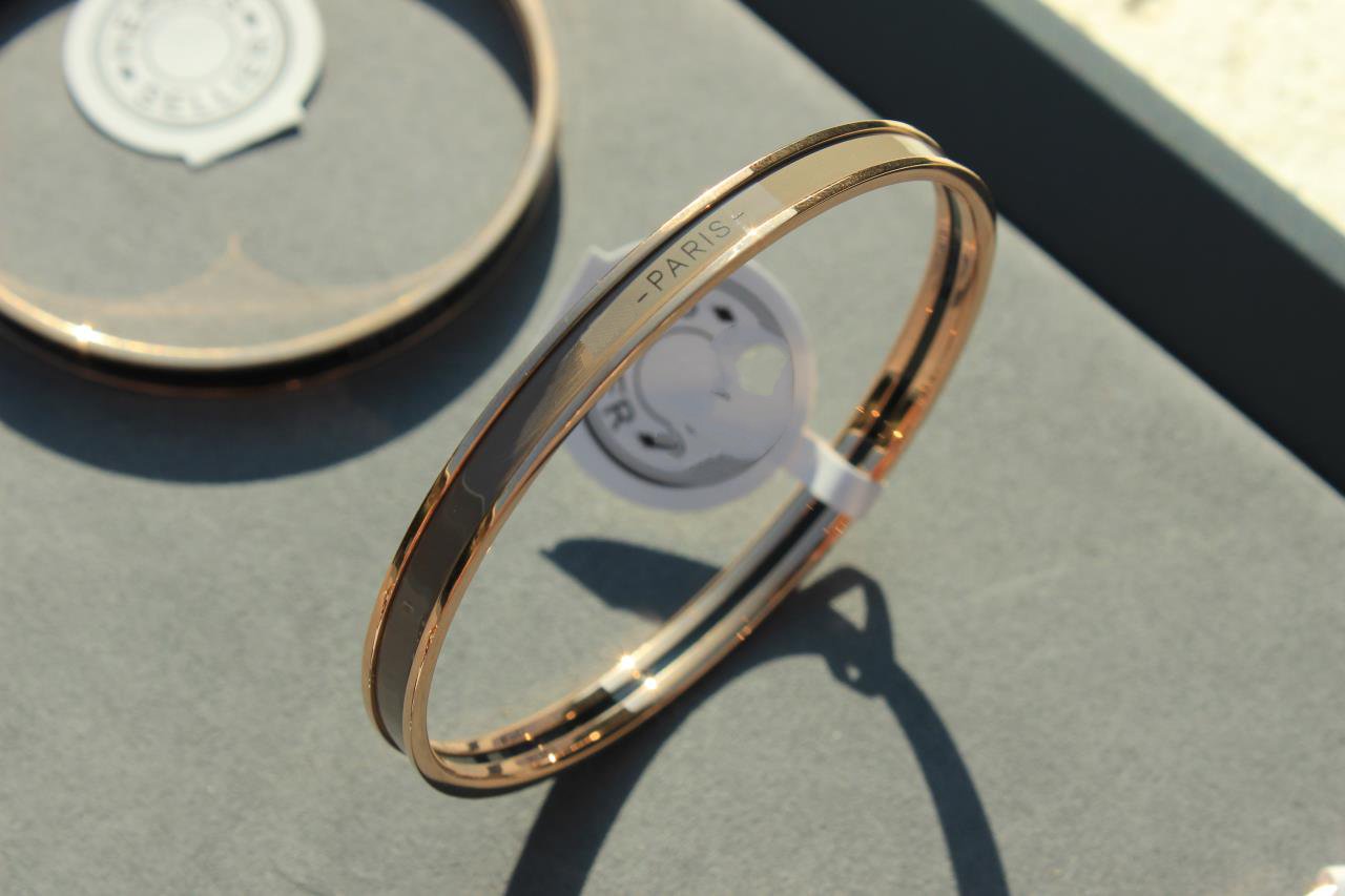 [Auream]HM UNI BANGLE BAG