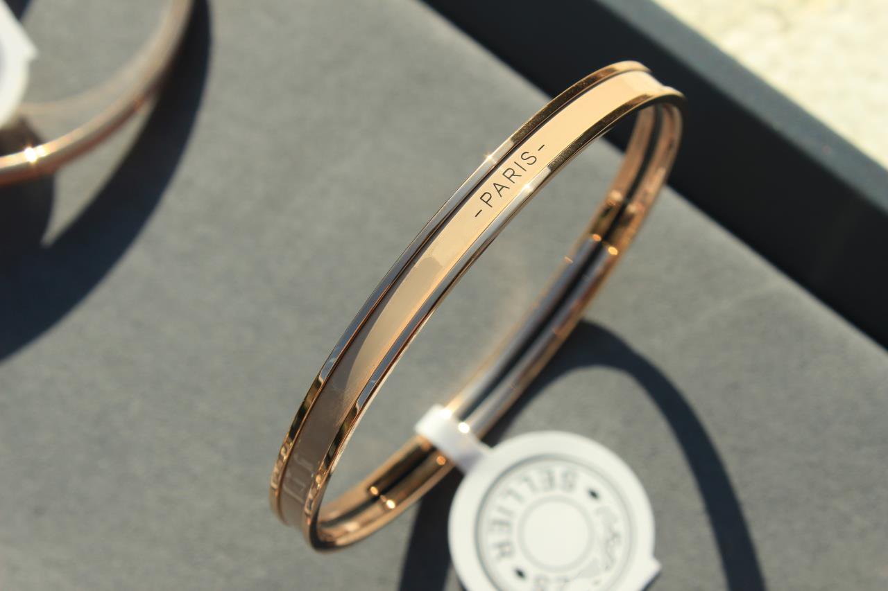 [Auream]HM UNI BANGLE BAG
