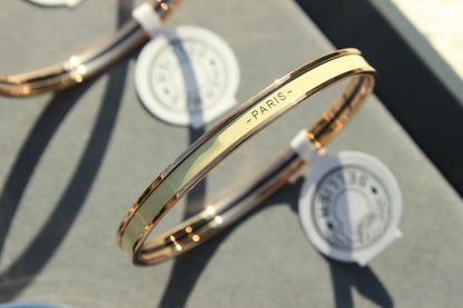 [Auream]HM UNI BANGLE BAG